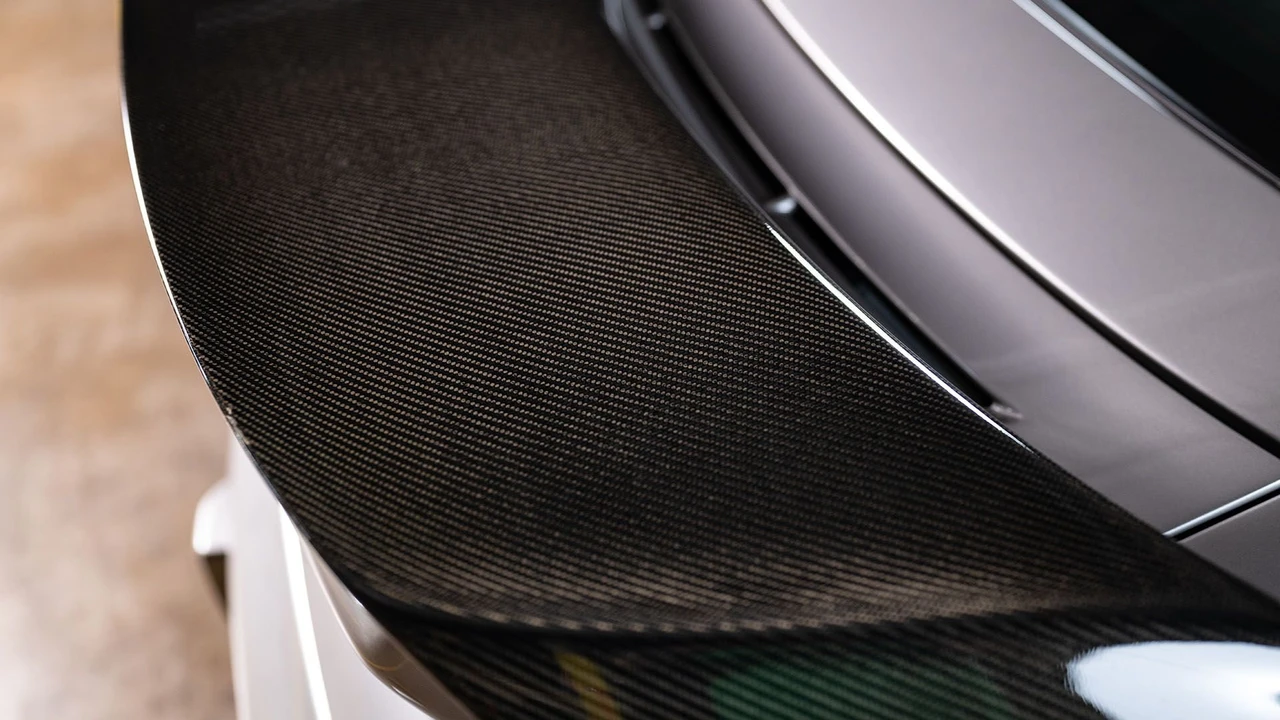 2002 Porsche 996 GT2 - Image 28 of 31