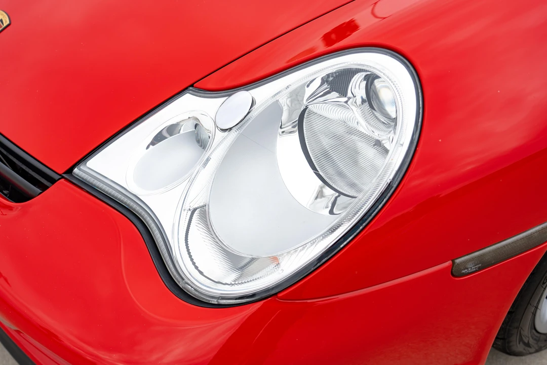 2002 Porsche 996 GT2 - Image 12 of 31