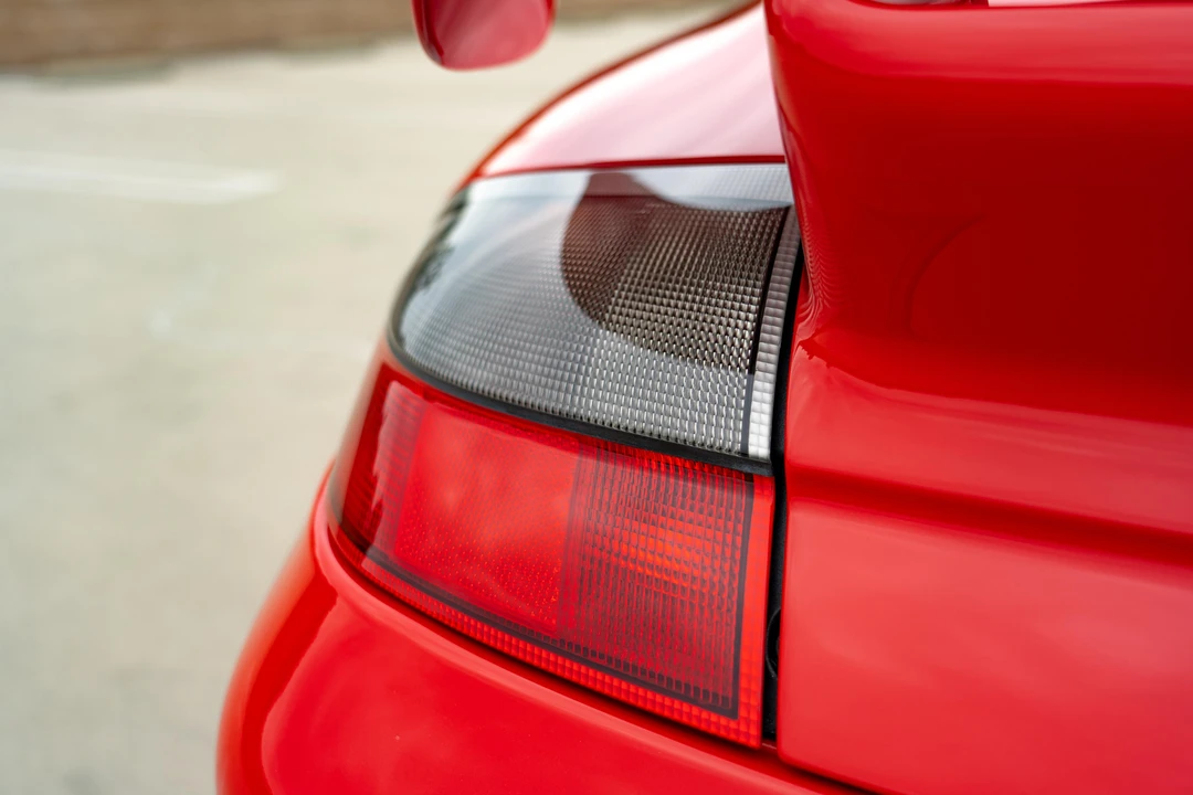 2002 Porsche 996 GT2 - Image 14 of 31