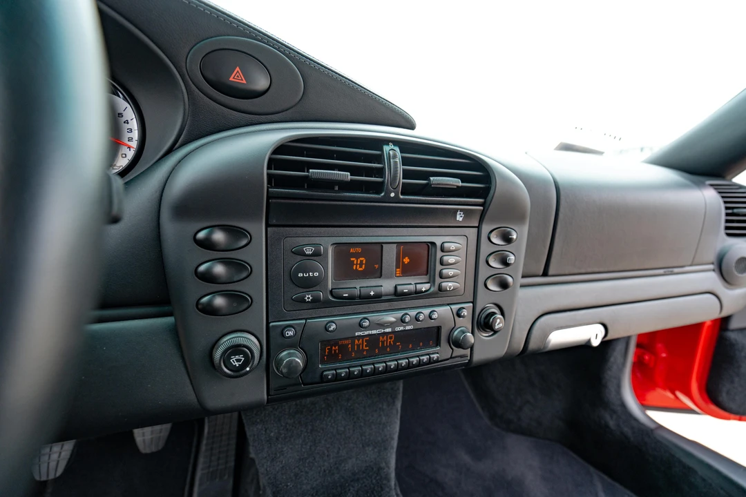 2002 Porsche 996 GT2 - Image 31 of 31