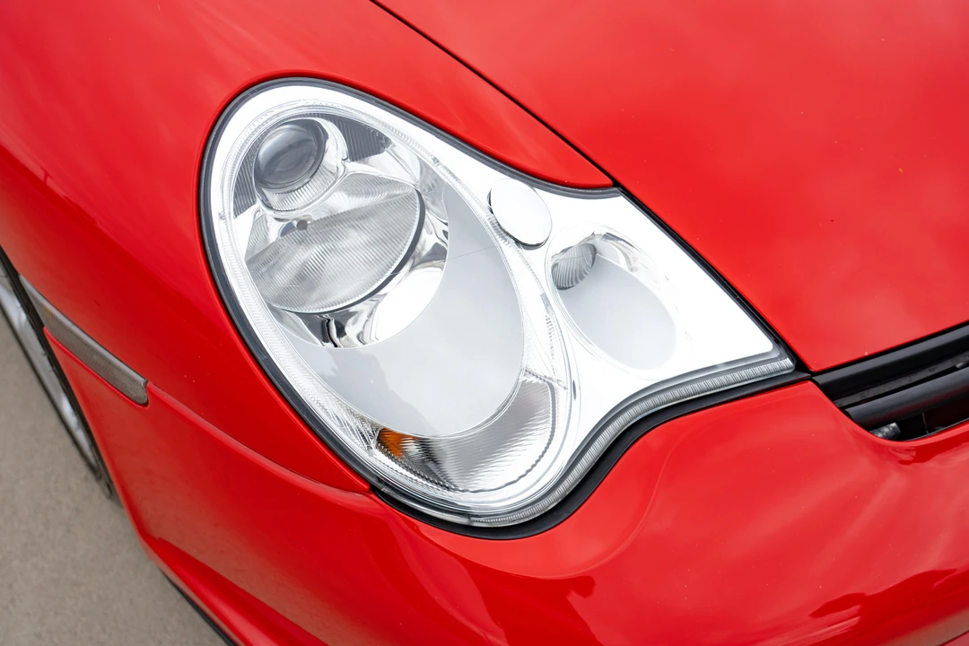 2002 Porsche 996 GT2 - Image 11 of 31