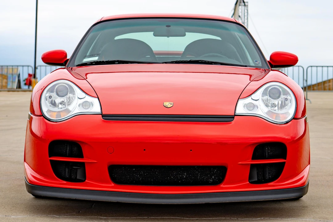 2002 Porsche 996 GT2 - Image 2 of 31