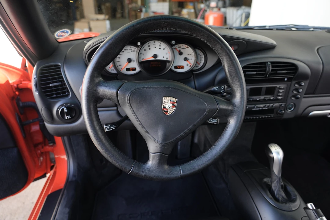 2002 Porsche 996 GT2 - Image 29 of 31