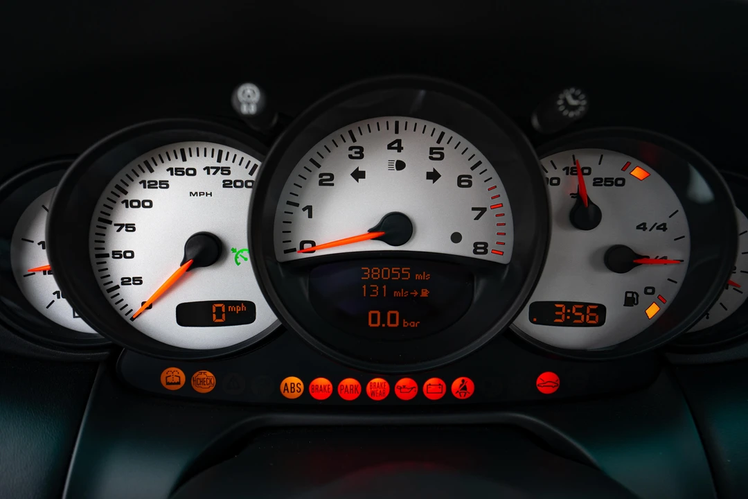 2002 Porsche 996 GT2 - Image 30 of 31