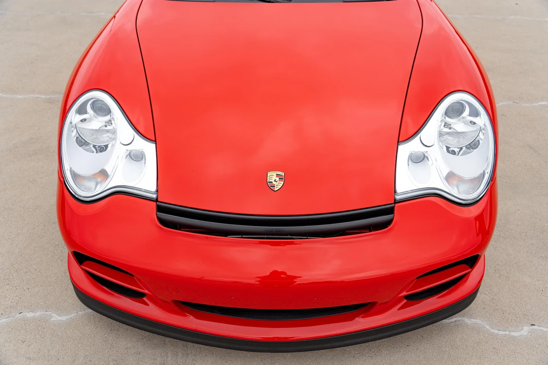 2002 Porsche 996 GT2 - Image 10 of 31