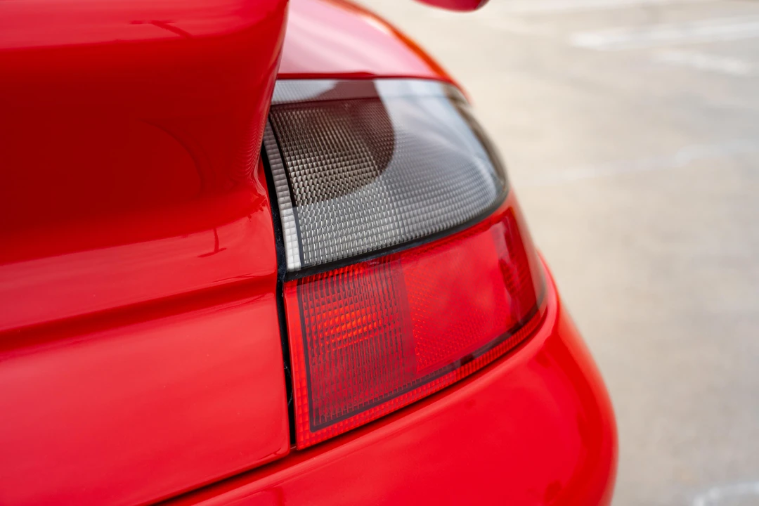 2002 Porsche 996 GT2 - Image 17 of 31