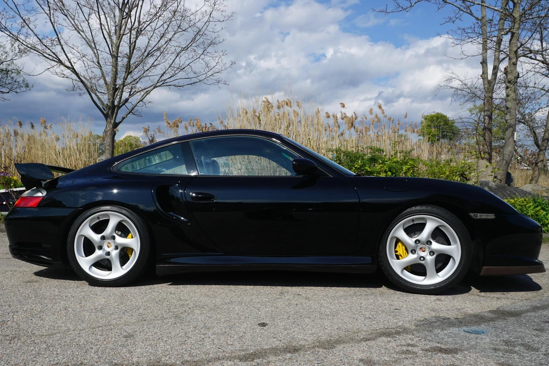 2002 Porsche 996 GT2 - Image 3 of 12