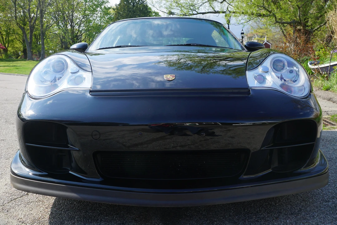 2002 Porsche 996 GT2 - Image 2 of 12