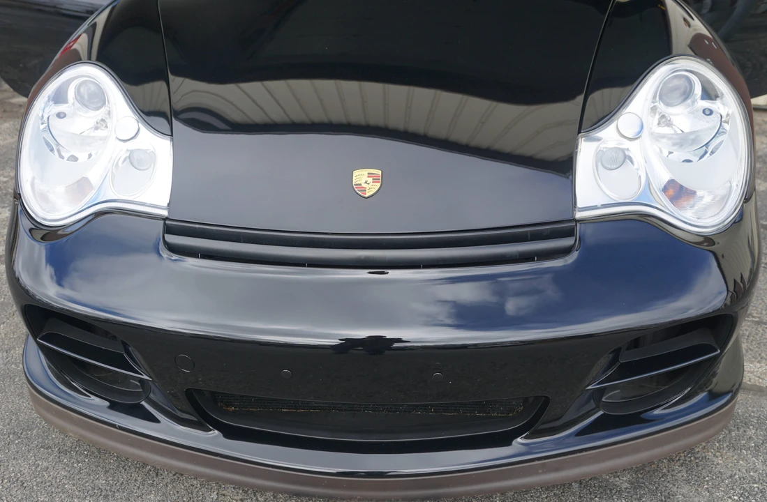 2002 Porsche 996 GT2 - Image 10 of 12