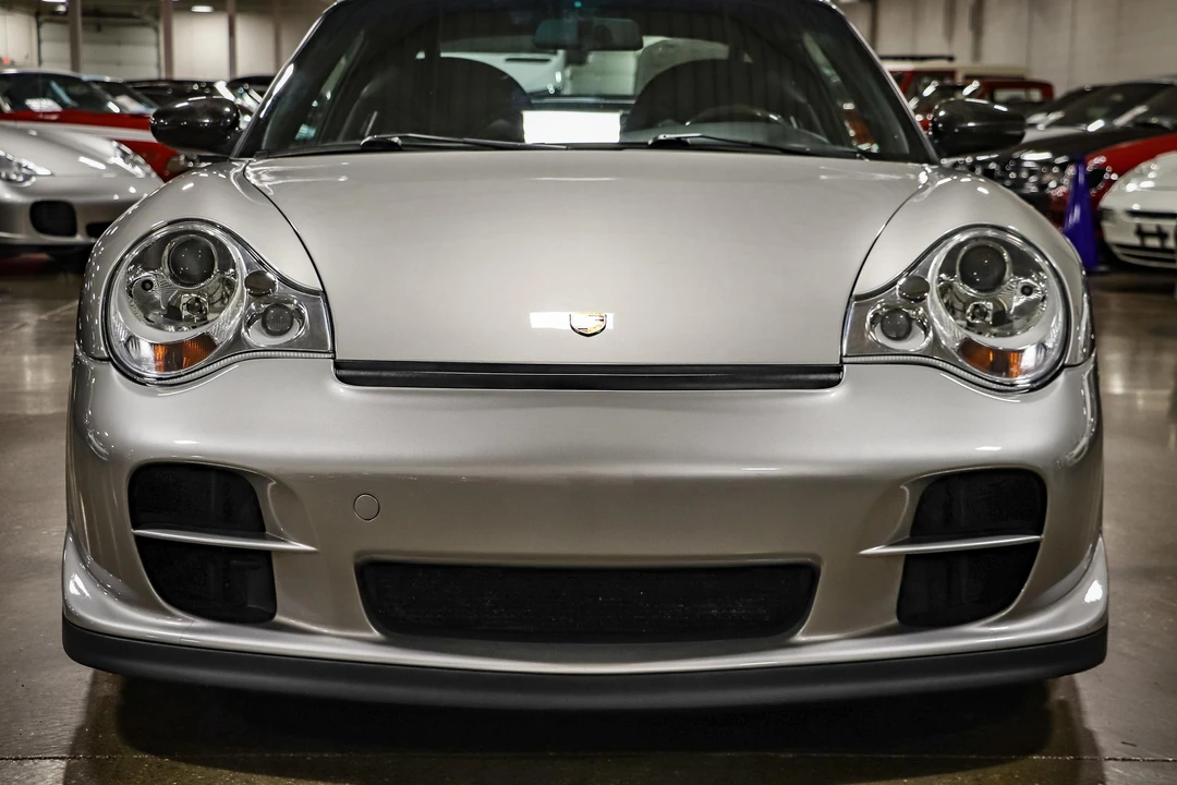 2002 Porsche 996 GT2 - Image 2 of 31
