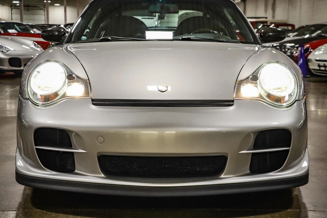 2002 Porsche 996 GT2 - Image 6 of 31