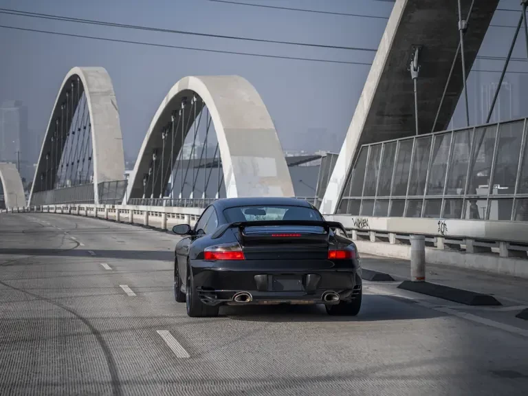 2002 Porsche 996 GT2 - Image 10 of 31