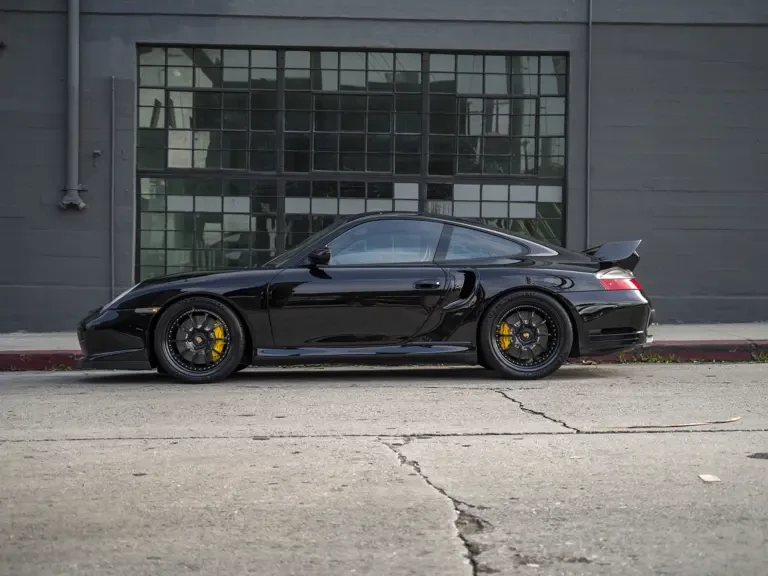 2002 Porsche 996 GT2 - Image 7 of 31