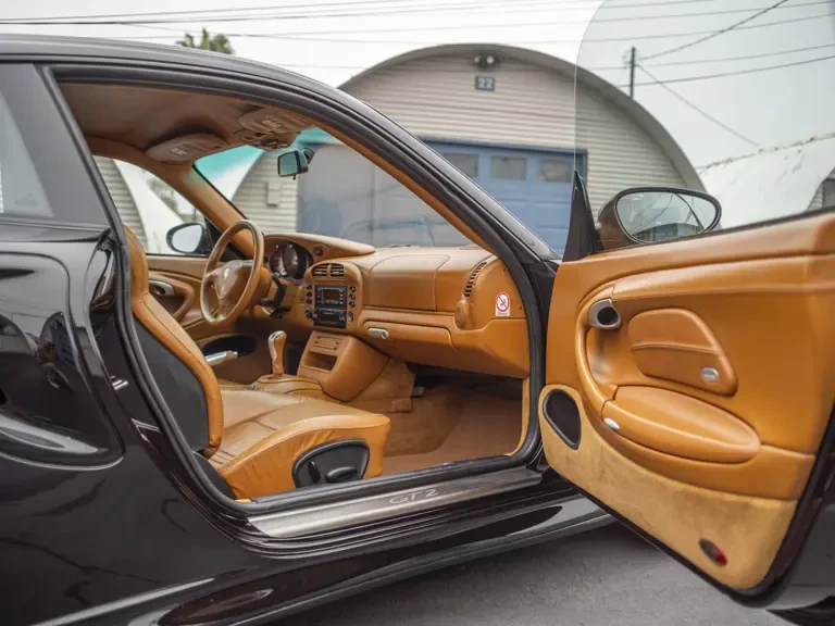 2002 Porsche 996 GT2 - Image 6 of 31