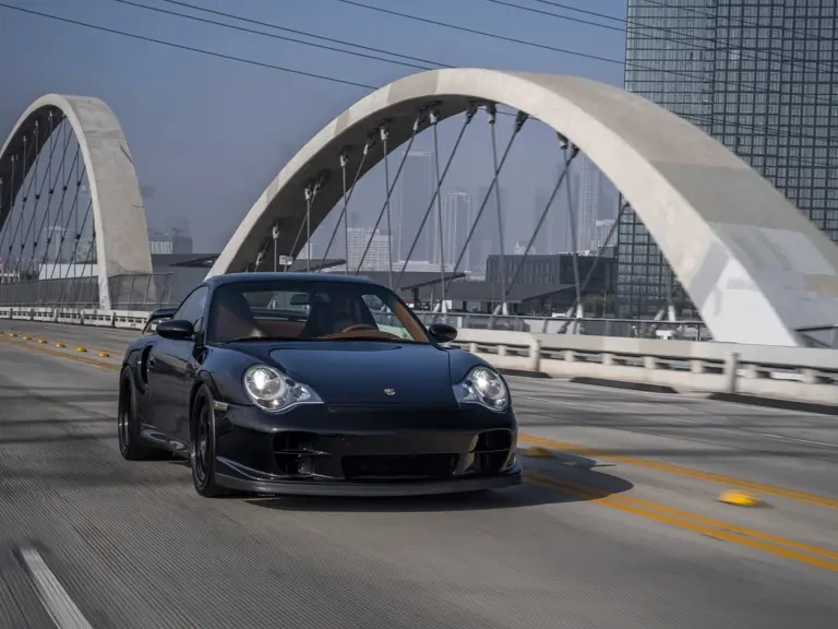 2002 Porsche 996 GT2 - Image 3 of 31
