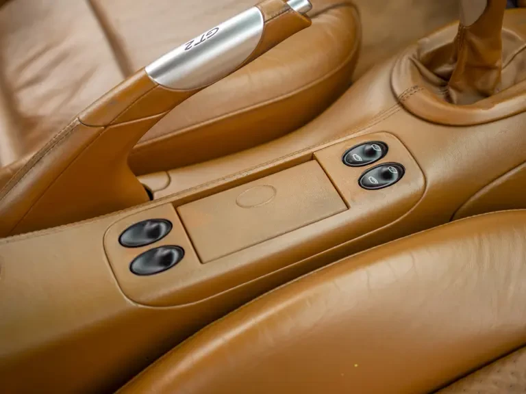 2002 Porsche 996 GT2 - Image 26 of 31