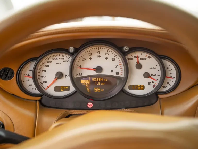 2002 Porsche 996 GT2 - Image 21 of 31