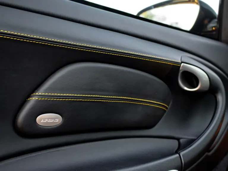 2002 Porsche 996 GT2 - Image 15 of 21