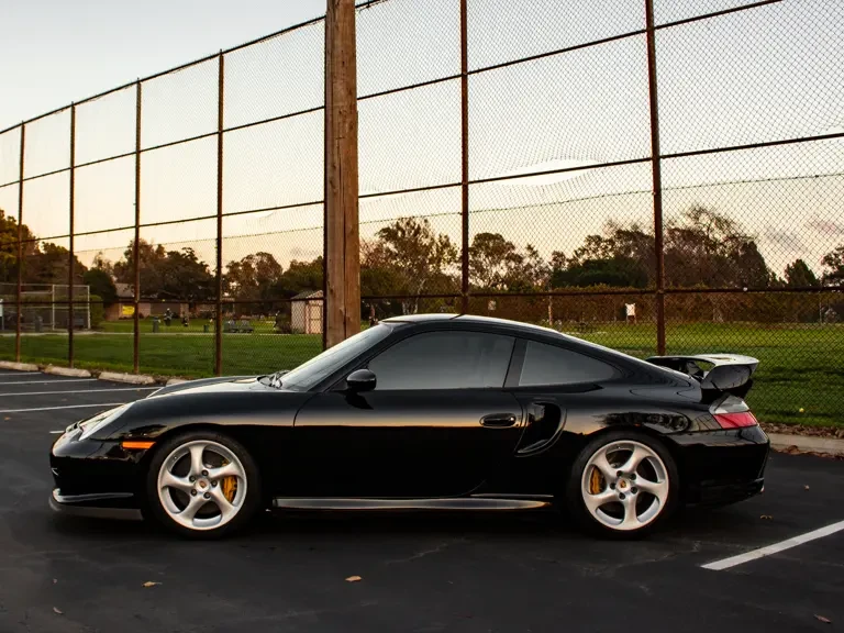 2002 Porsche 996 GT2 - Image 6 of 21