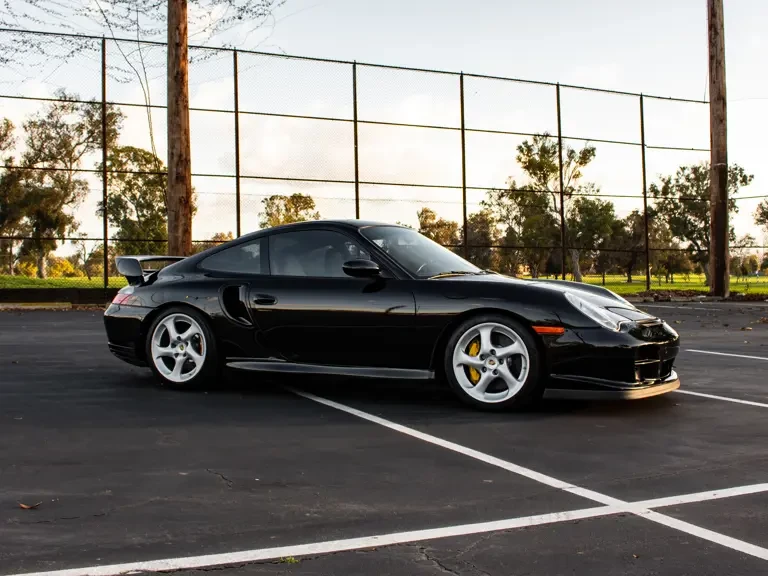 2002 Porsche 996 GT2 - Image 21 of 21