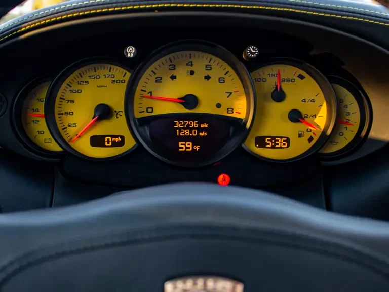 2002 Porsche 996 GT2 - Image 12 of 21