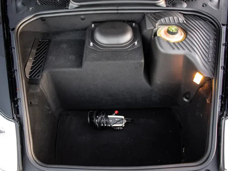 2002 Porsche 996 GT2 - Image 18 of 21