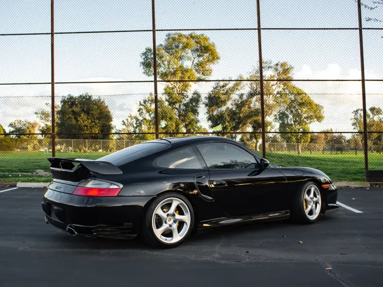 2002 Porsche 996 GT2 - Image 3 of 21