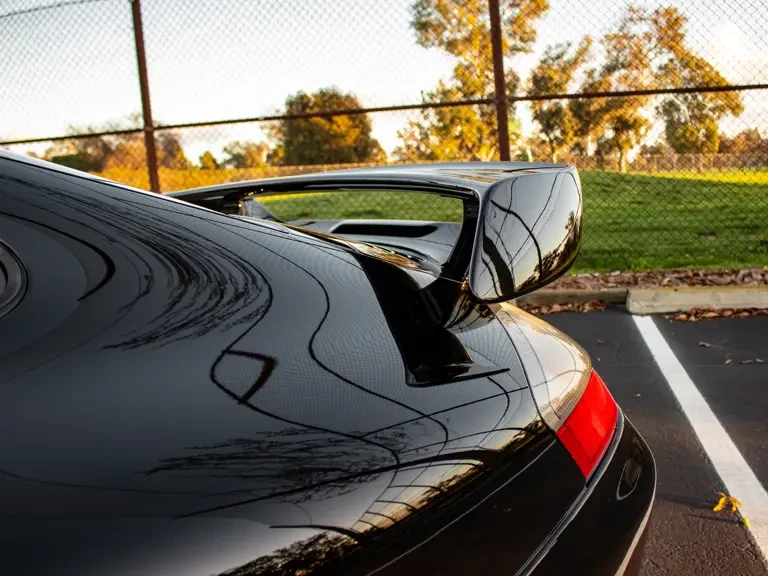 2002 Porsche 996 GT2 - Image 16 of 21