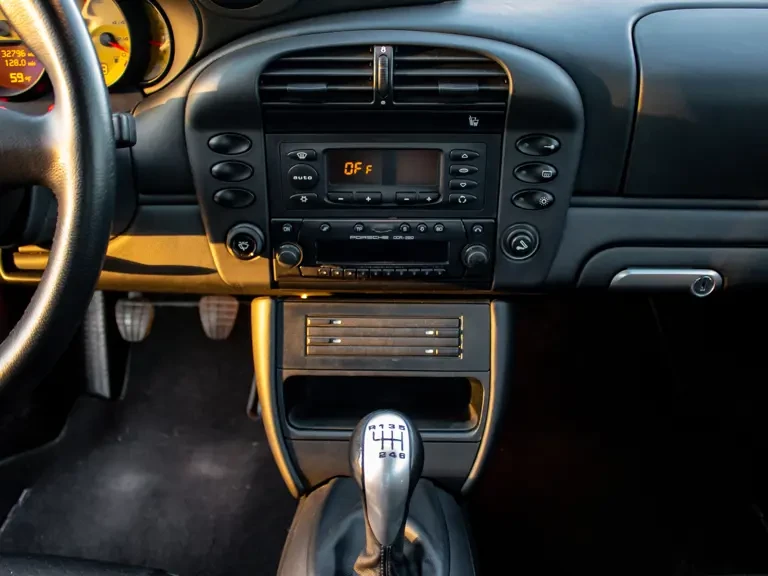 2002 Porsche 996 GT2 - Image 10 of 21