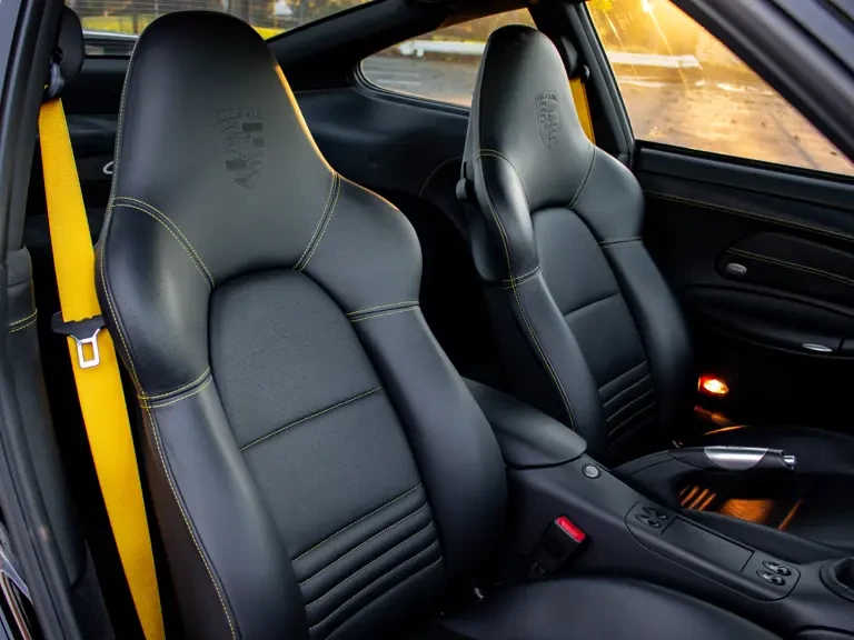 2002 Porsche 996 GT2 - Image 11 of 21