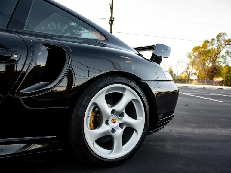 2002 Porsche 996 GT2 - Image 17 of 21