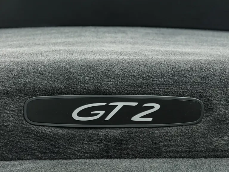 2002 Porsche 996 GT2 - Image 20 of 31