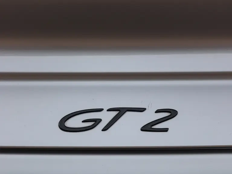 2002 Porsche 996 GT2 - Image 8 of 31