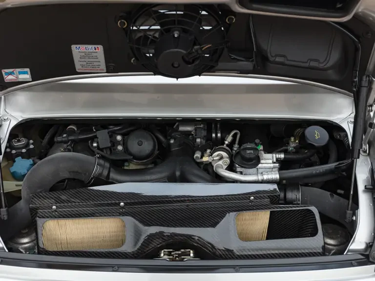 2002 Porsche 996 GT2 - Image 4 of 31