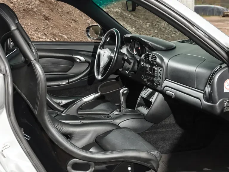 2002 Porsche 996 GT2 - Image 13 of 31