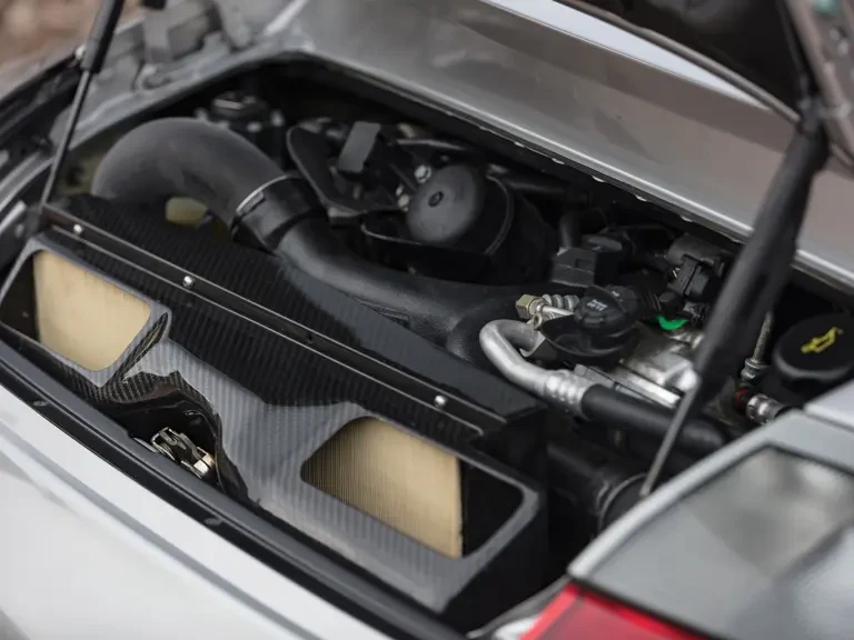 2002 Porsche 996 GT2 - Image 28 of 31