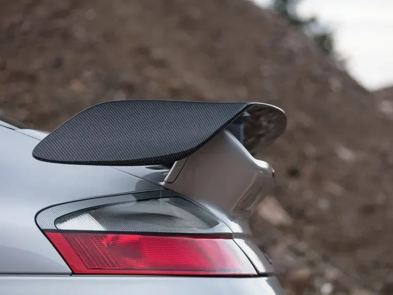 2002 Porsche 996 GT2 - Image 9 of 31