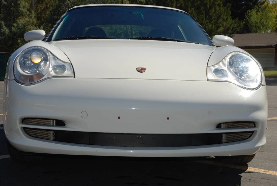 2002 Porsche 996 Carrera - Image 6 of 22