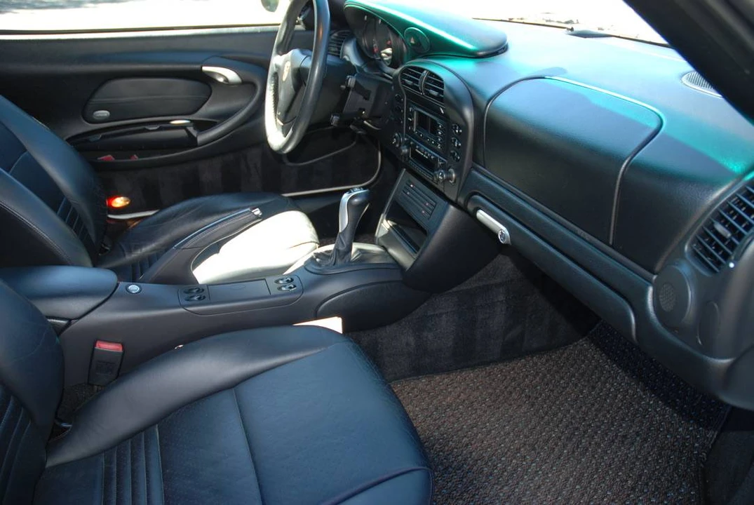 2002 Porsche 996 Carrera - Image 11 of 22