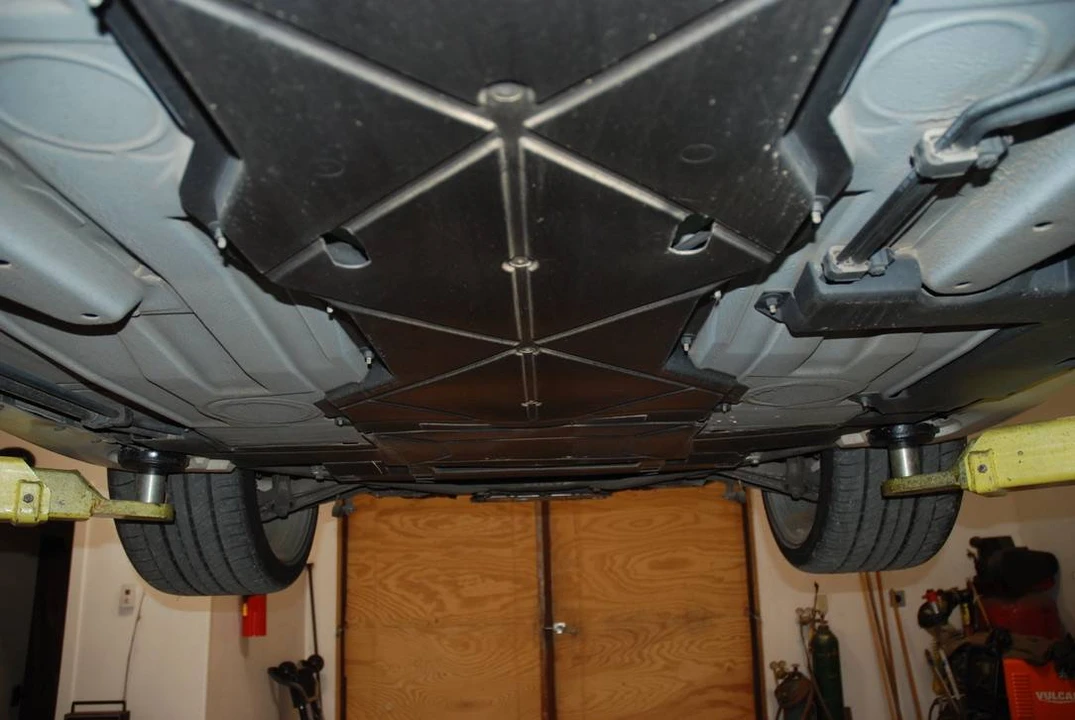2002 Porsche 996 Carrera - Image 14 of 22