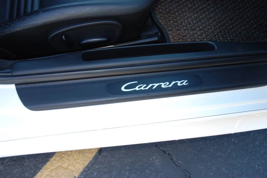 2002 Porsche 996 Carrera - Image 8 of 22