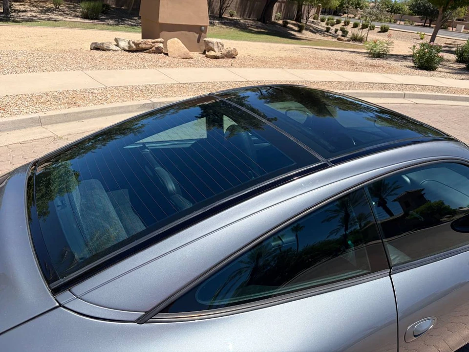 2002 Porsche 911 - Image 15 of 19