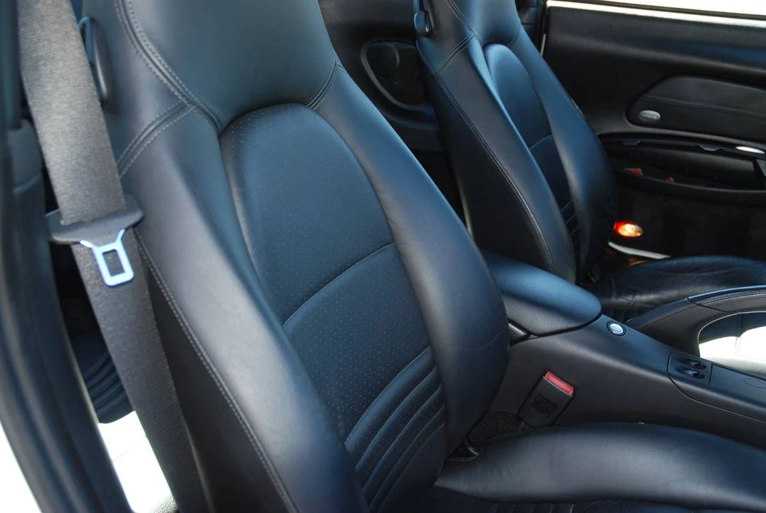 2002 Porsche 996 Carrera - Image 9 of 22