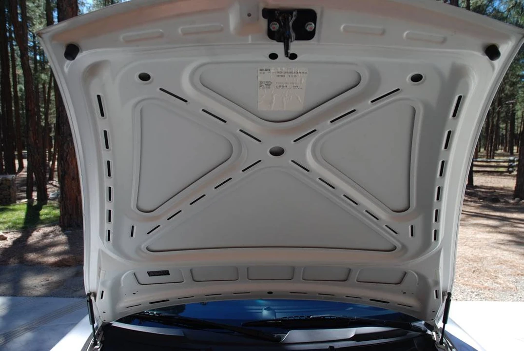 2002 Porsche 996 Carrera - Image 21 of 22