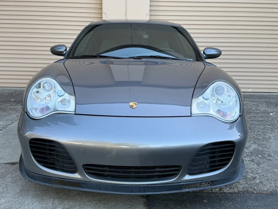 2002 Porsche 996 Carrera - Image 5 of 17