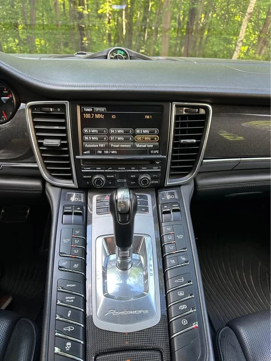 2002 Porsche 996 Carrera - Image 7 of 15