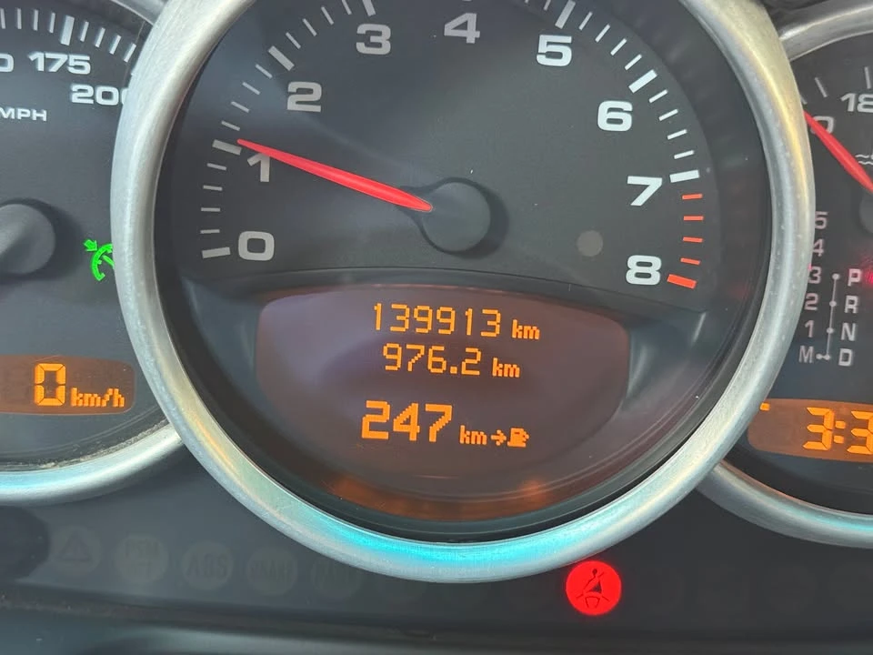 2002 Porsche 996 Carrera - Image 4 of 15