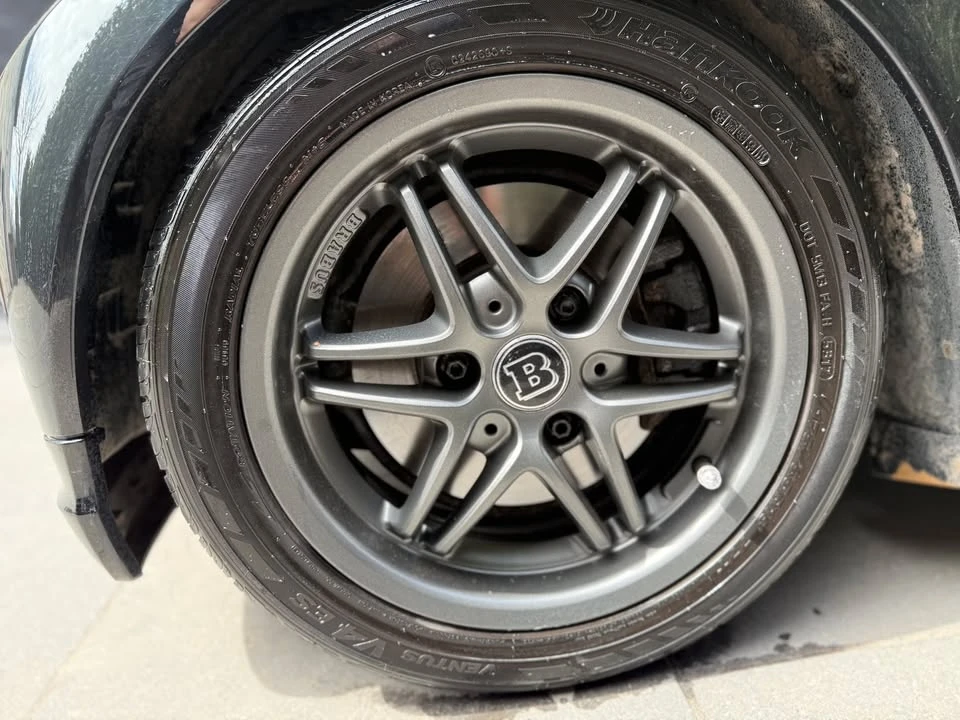 2002 Porsche 996 Carrera - Image 13 of 15