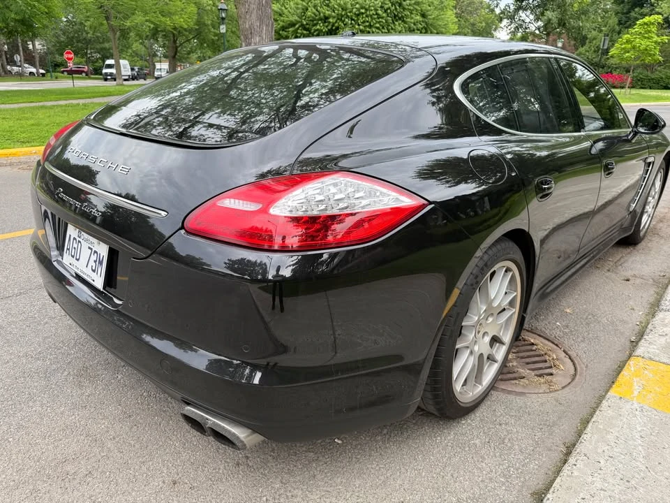 2002 Porsche 996 Carrera - Image 8 of 15