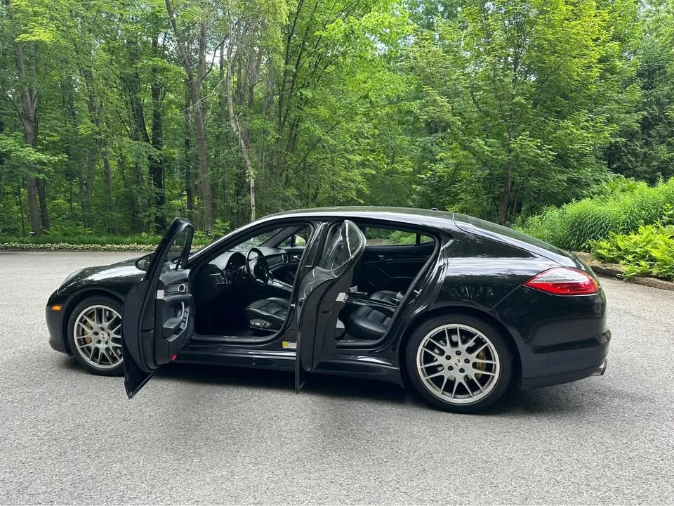 2002 Porsche 996 Carrera - Image 6 of 15